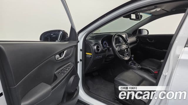 Hyundai Kona Premium, 2018 10