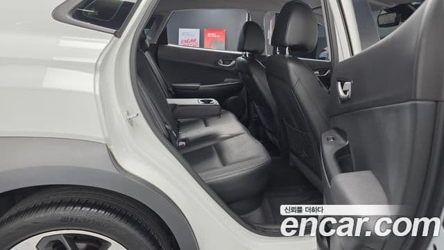 Hyundai Kona Premium, 2018 12