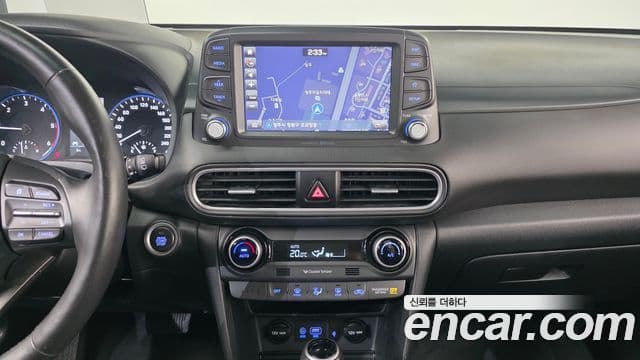 Hyundai Kona Premium, 2018 14