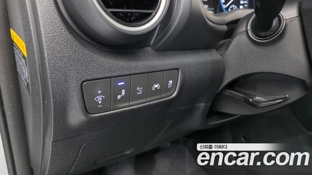 Hyundai Kona Premium, 2018 18