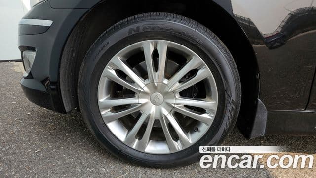 Hyundai Genesis 3.8 экспортная версия, 2014 все фото