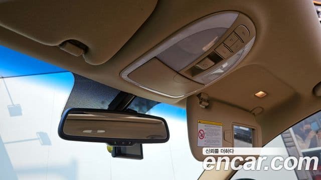 Hyundai Genesis 3.8 экспортная версия, 2014 12