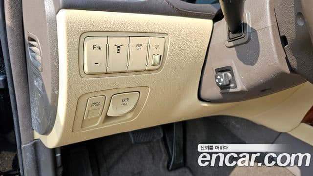 Hyundai Genesis 3.8 экспортная версия, 2014 14