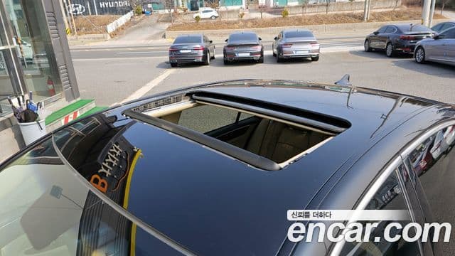 Hyundai Genesis 3.8 экспортная версия, 2014 18