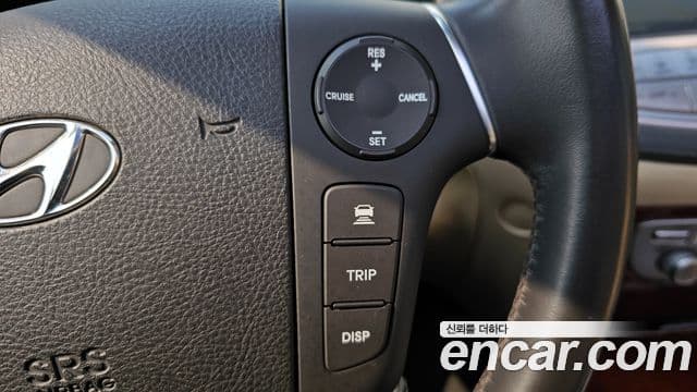 Hyundai Genesis 3.8 экспортная версия, 2014 19