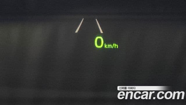 Kia The / новый K9 PlatinumⅡ, 2019 17