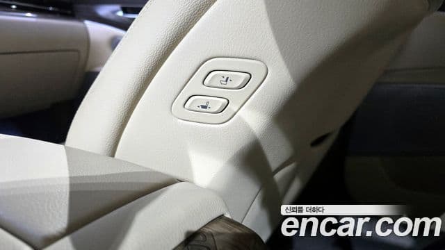 Kia The / новый K9 PlatinumⅡ, 2019 18