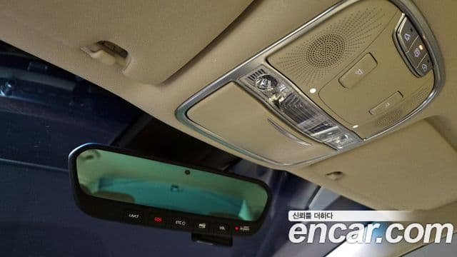 Kia The / новый K9 PlatinumⅡ, 2019 19