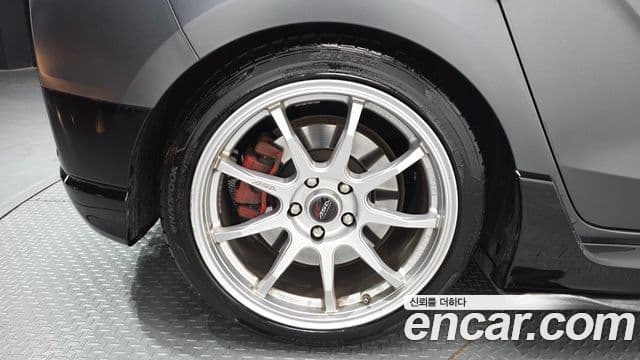 Hyundai Veloster (JS) 2.0 N, 2023 все фото