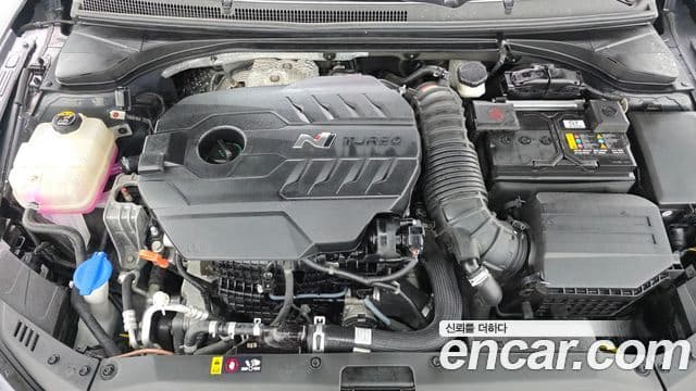 Hyundai Veloster (JS) 2.0 N, 2023 6