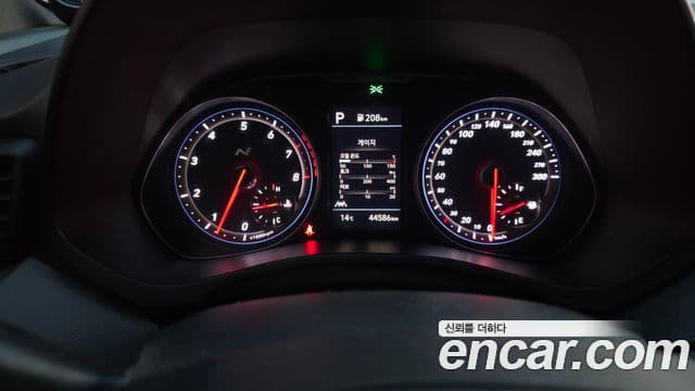 Hyundai Veloster (JS) 2.0 N, 2023 8