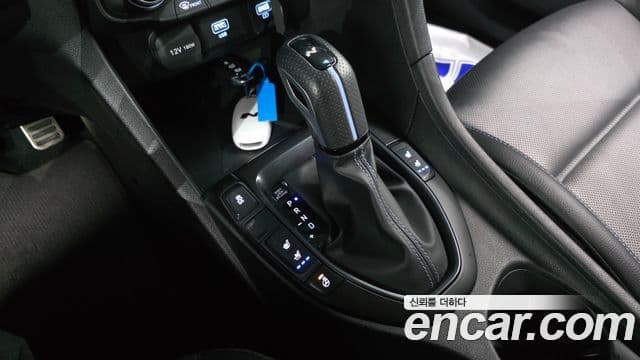 Hyundai Veloster (JS) 2.0 N, 2023 9