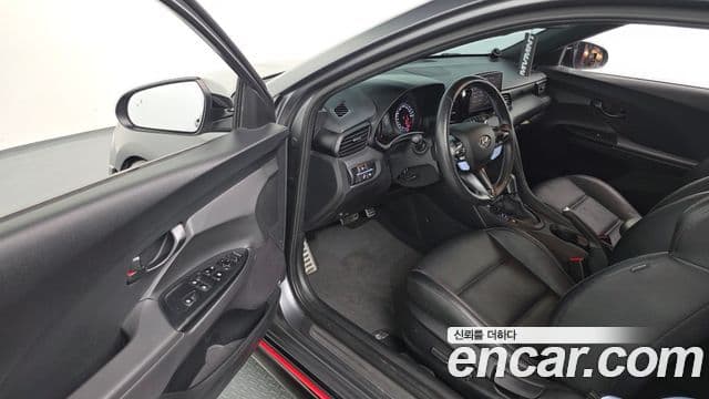 Hyundai Veloster (JS) 2.0 N, 2023 10