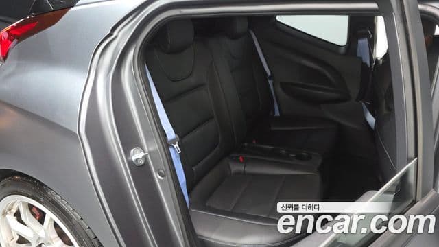 Hyundai Veloster (JS) 2.0 N, 2023 11