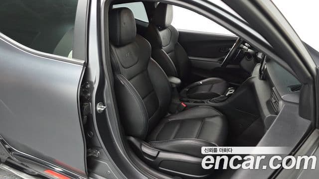 Hyundai Veloster (JS) 2.0 N, 2023 12