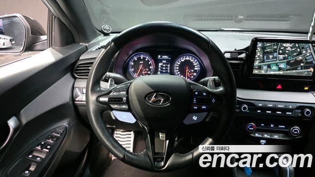 Hyundai Veloster (JS) 2.0 N, 2023 13