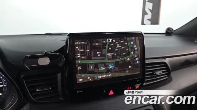 Hyundai Veloster (JS) 2.0 N, 2023 14