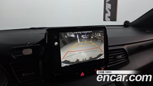 Hyundai Veloster (JS) 2.0 N, 2023 15