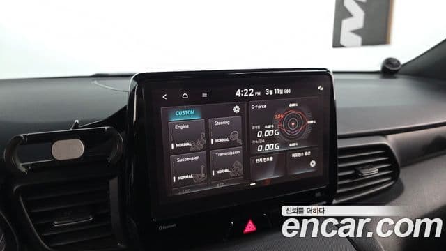 Hyundai Veloster (JS) 2.0 N, 2023 16