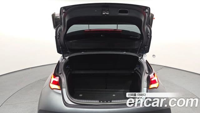 Hyundai Veloster (JS) 2.0 N, 2023 20