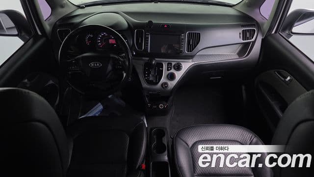 Kia Ray Special, 2013 7