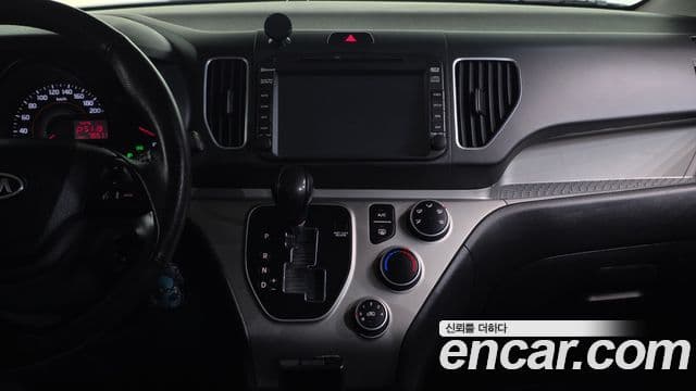 Kia Ray Special, 2013 14