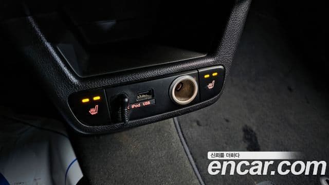 Kia Ray Special, 2013 15