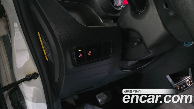 Kia Ray Special, 2013 17