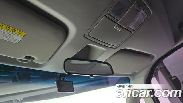 Kia Ray Special, 2013 19