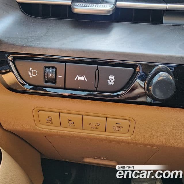 Kia Carnival 4세대 Signature, 2022 8