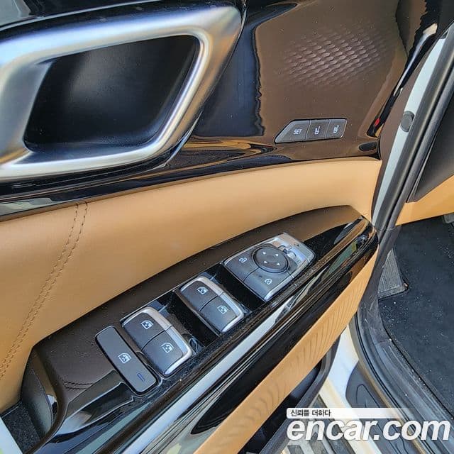 Kia Carnival 4세대 Signature, 2022 9