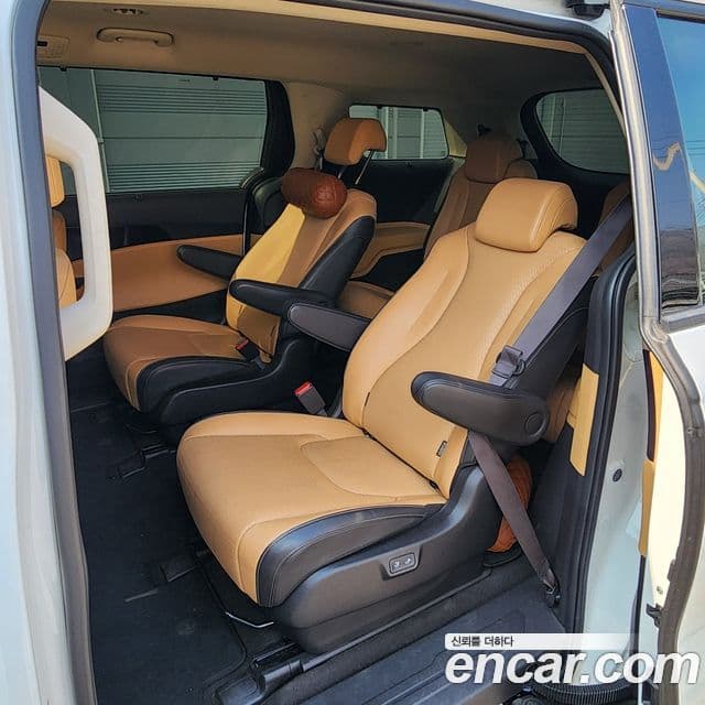 Kia Carnival 4세대 Signature, 2022 13