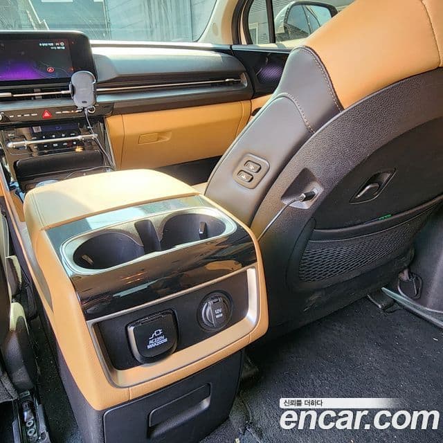 Kia Carnival 4세대 Signature, 2022 14