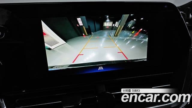 Chevrolet(GM대우) Trax кроссовер Plus, 2024 15