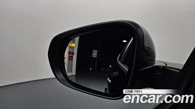 Chevrolet(GM대우) Trax кроссовер Plus, 2024 16