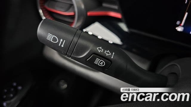 Chevrolet(GM대우) Trax кроссовер Plus, 2024 18