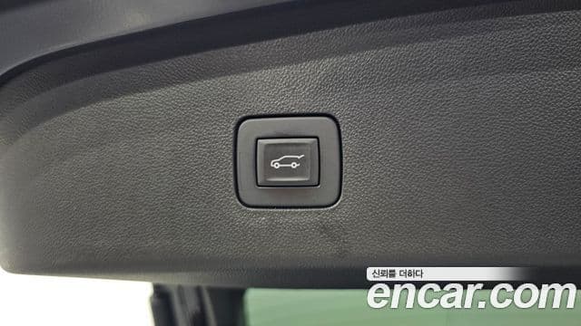 Chevrolet(GM대우) Trax кроссовер Plus, 2024 20