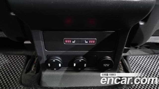 Jaguar F-PACE Prestige, 2017 18