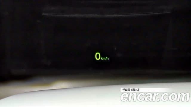 Kia Mohave The / новый Master Masters, 2021 17