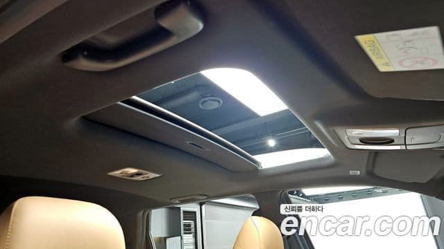 Kia Mohave The / новый Master Masters, 2021 18