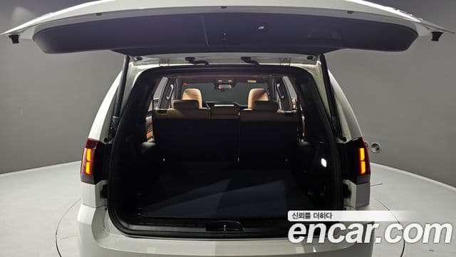 Kia Mohave The / новый Master Masters, 2021 20