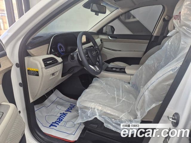 Hyundai Palisade Prestige, 2019 6