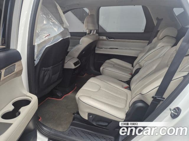 Hyundai Palisade Prestige, 2019 7