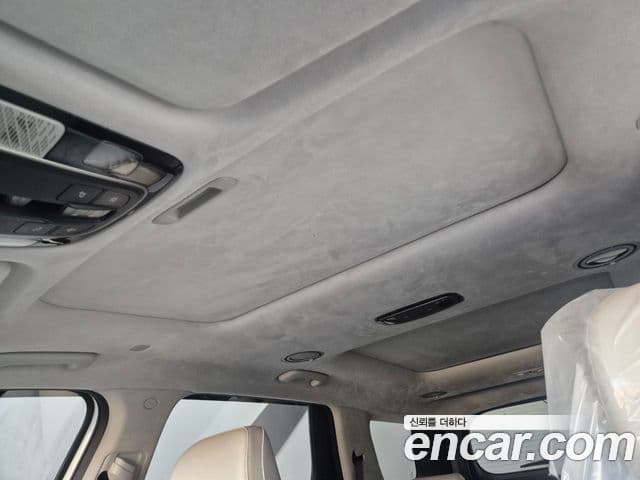 Hyundai Palisade Prestige, 2019 12