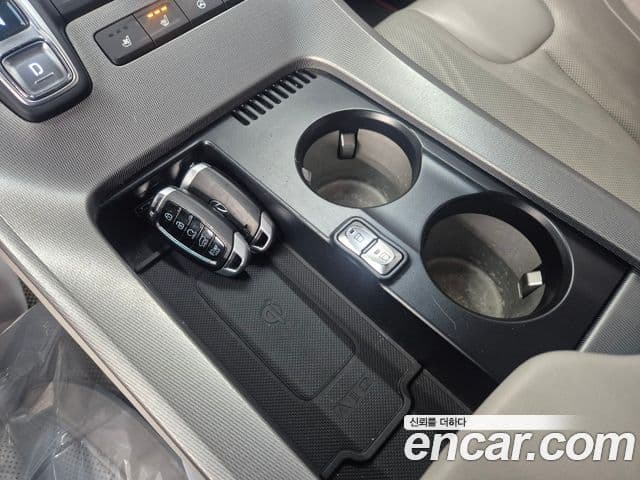 Hyundai Palisade Prestige, 2019 13