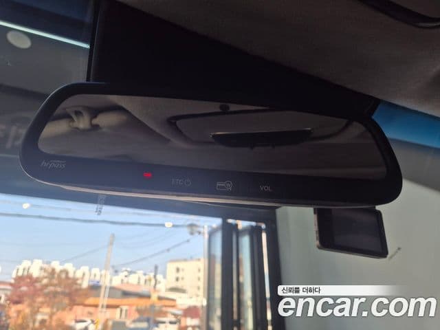 Hyundai Palisade Prestige, 2019 14