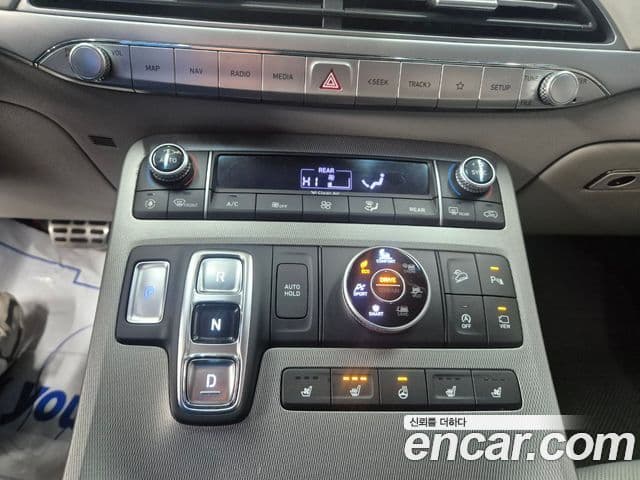 Hyundai Palisade Prestige, 2019 15