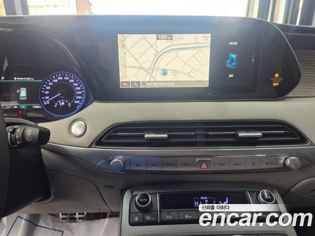 Hyundai Palisade Prestige, 2019 16