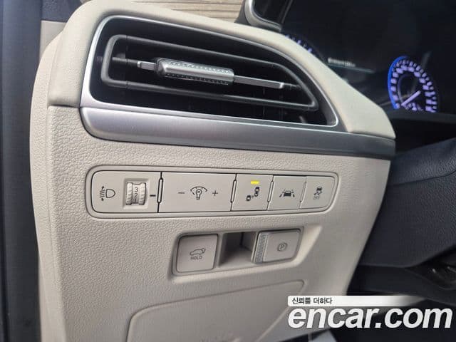 Hyundai Palisade Prestige, 2019 17