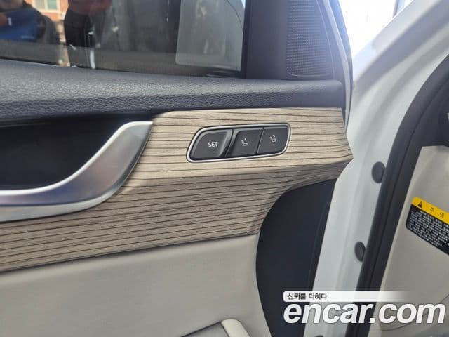 Hyundai Palisade Prestige, 2019 18